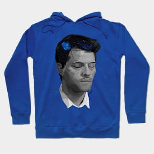 Castiel - Universal minds Hoodie